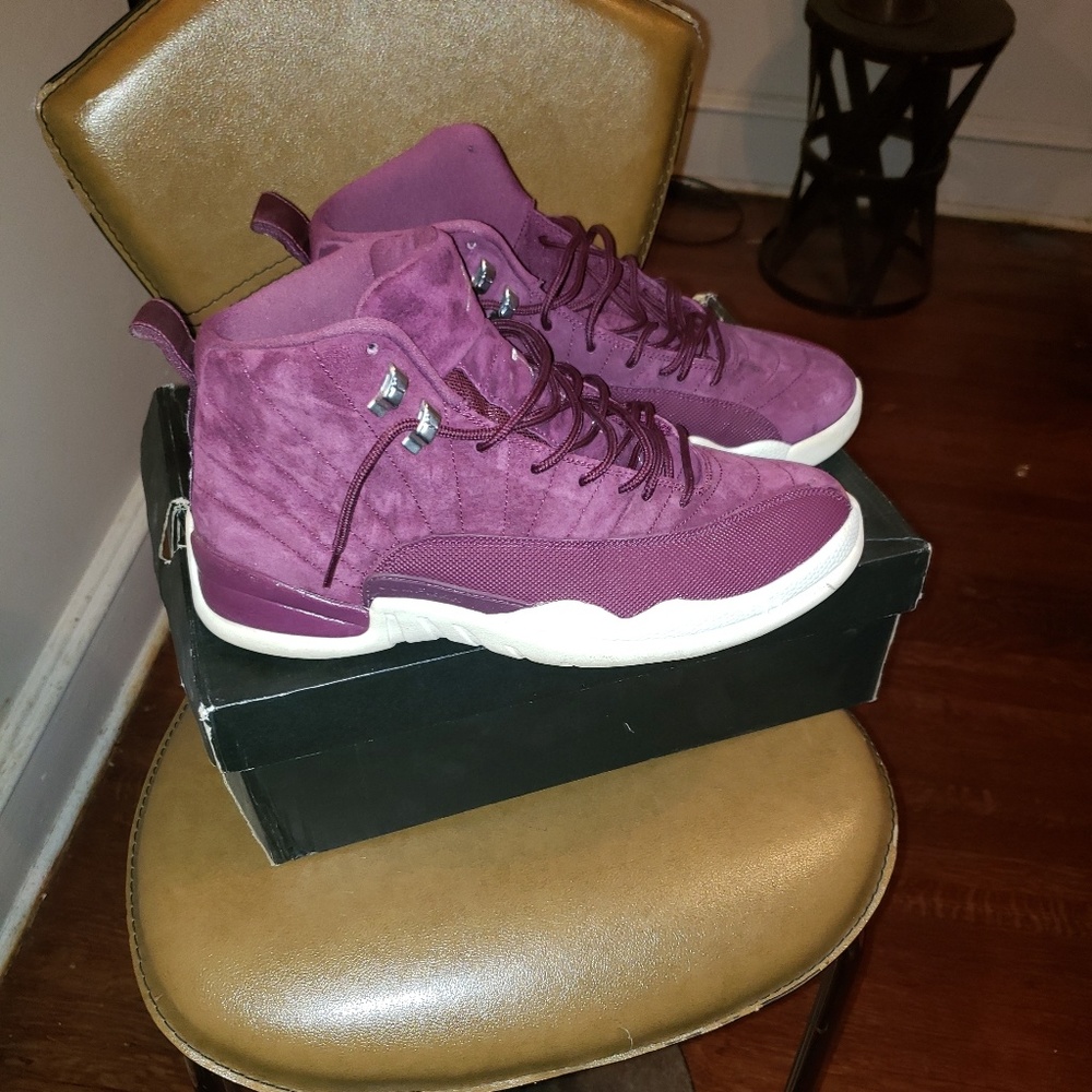 Jordan 12
